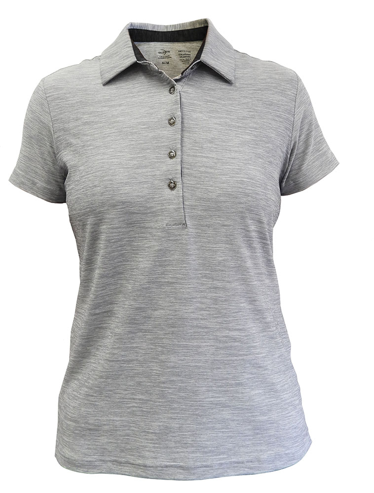 A7123W Polo Westwood femme