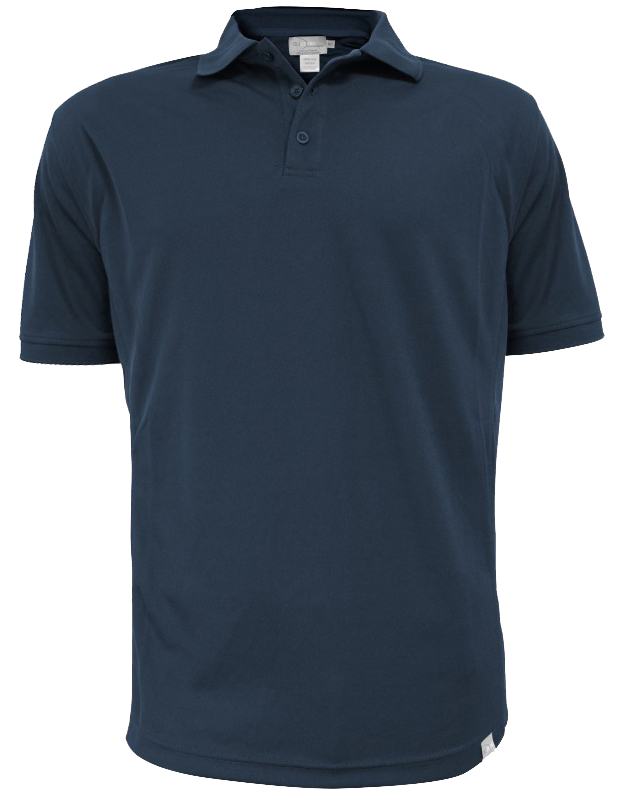 A7014M Mens Pique Ace Polo