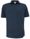 A7014M Mens Pique Ace Polo