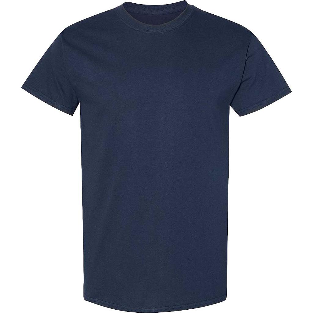 X2104MJ BLUE Junior Boys T-Shirt