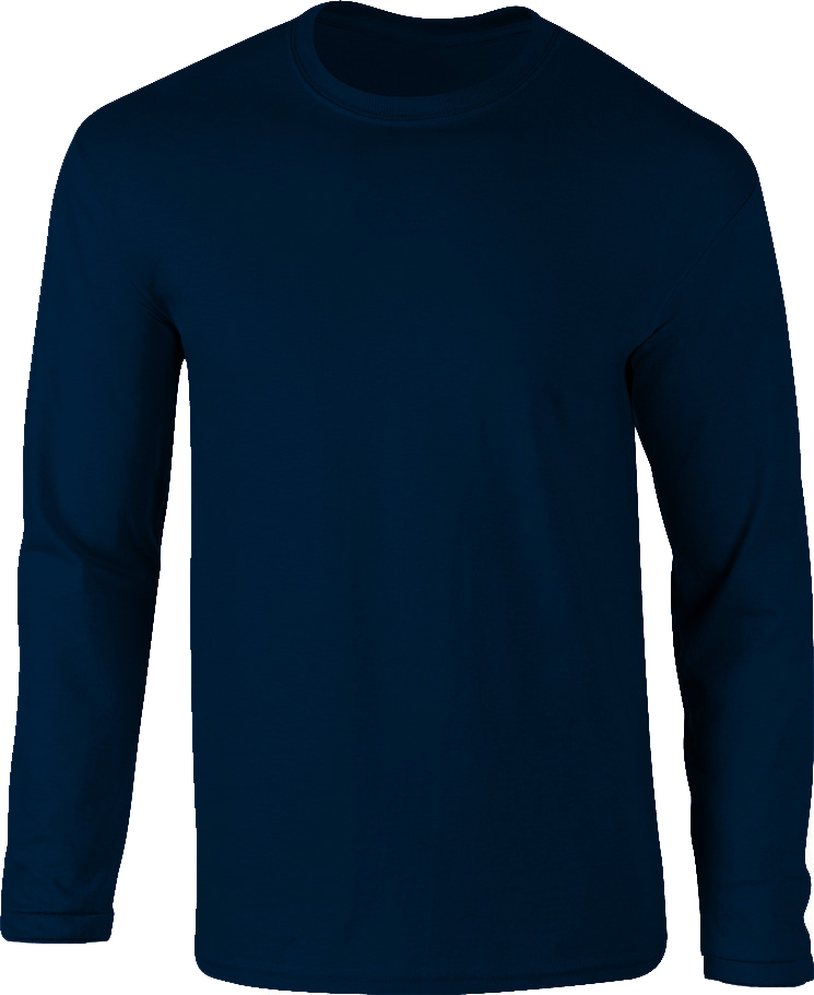 X2304MJ Children's Long Sleeve Shirt