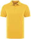 S445 Polo sport résistant aux accrocs homme
