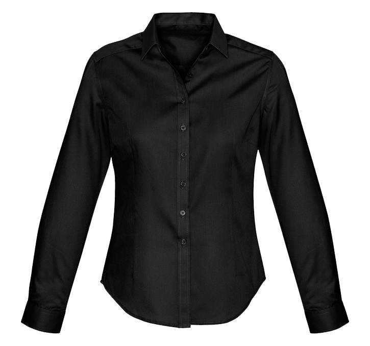 S522LL Ladies Dalton Shirt