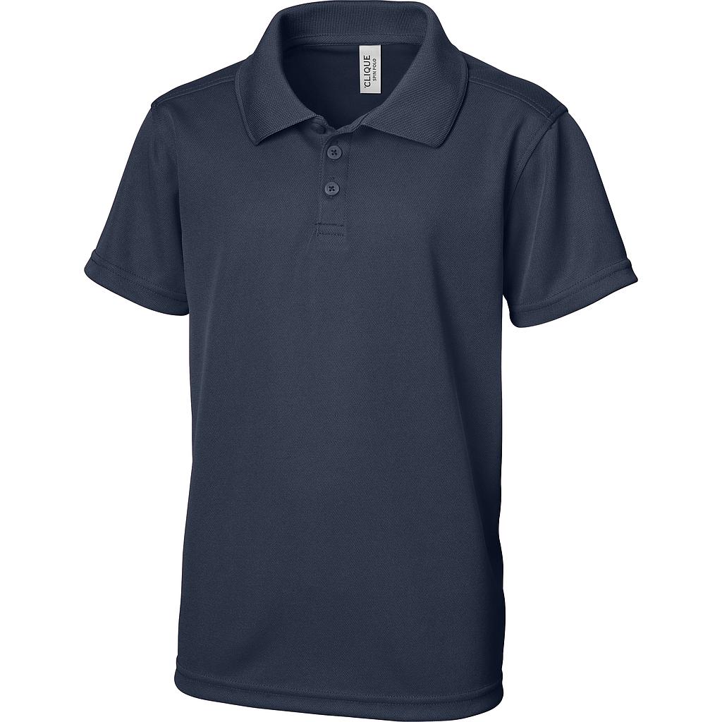 YQK00003 Polo Spin junior