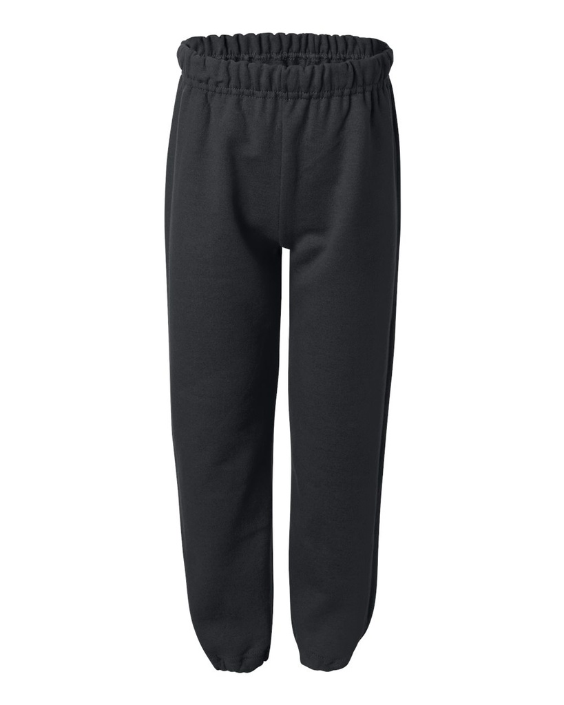 18200B  HEAVY BLEND YOUTH SWEATPANTS