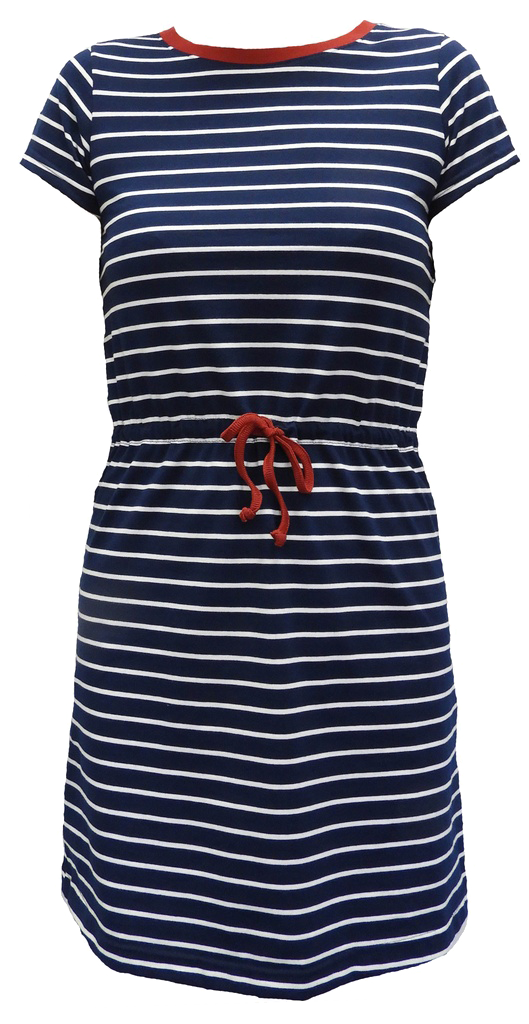 OC7115W Beach Dress