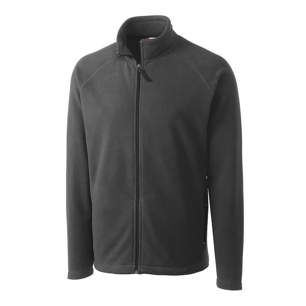 MQO00028  
Men's Summit Full Zip Microfleece