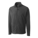 MQO00028 Micropolar zip pleine longueur homme