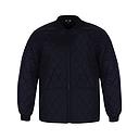 L01025 Men's Quilted Jacket