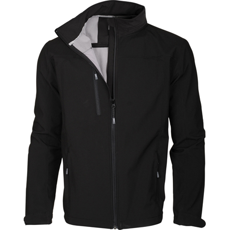 A3020M Mens Softshell