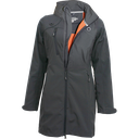 A3021W Ladies Fashion Softshell 