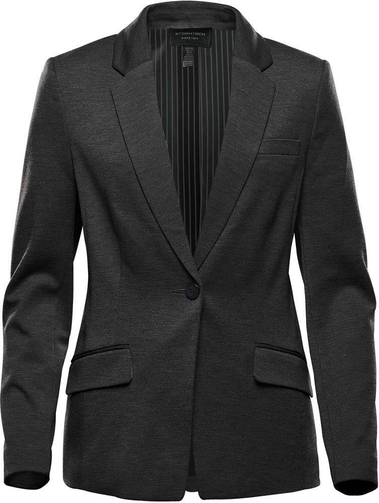 KNB-1W Ladies Delano Blazer