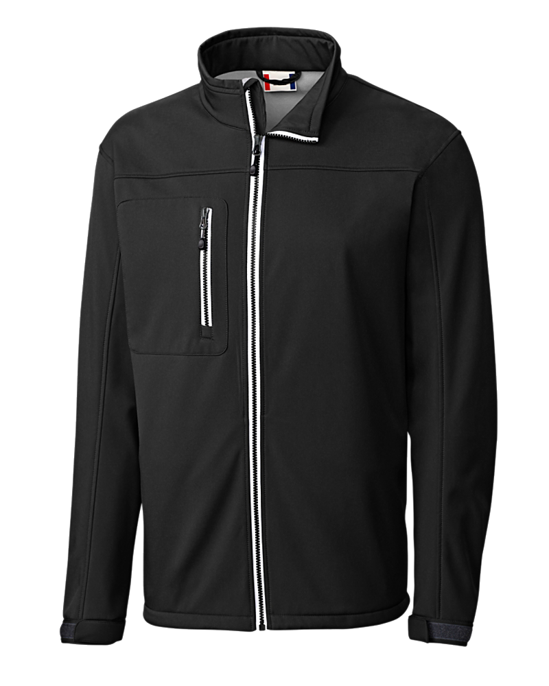 MQO00055 Mens Telemark Softshell
