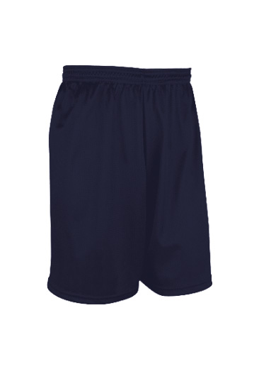 A8070M Short de sport unisexe