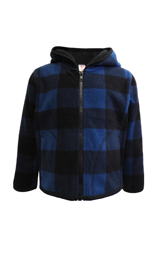 AP626J Junior Warm Jacket