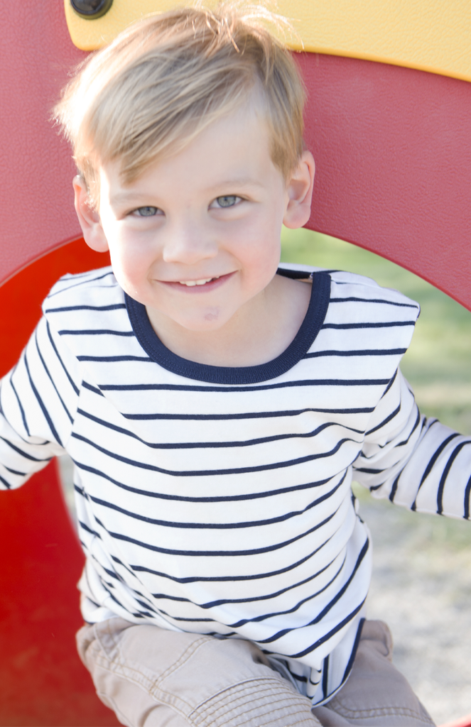 AR4300E Childrens Shirt