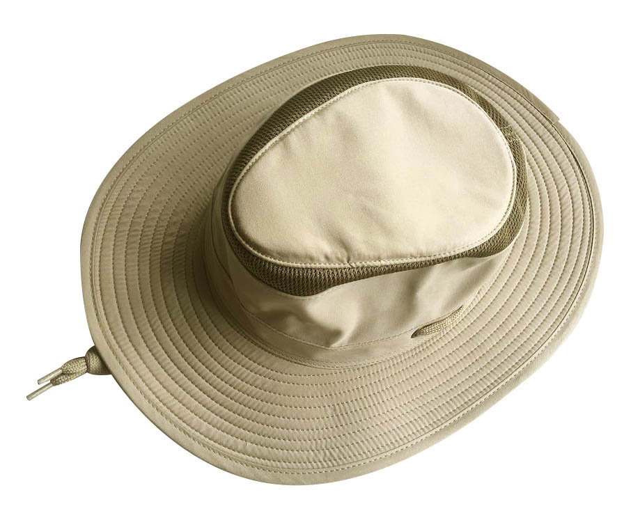 U904 Chapeau filet