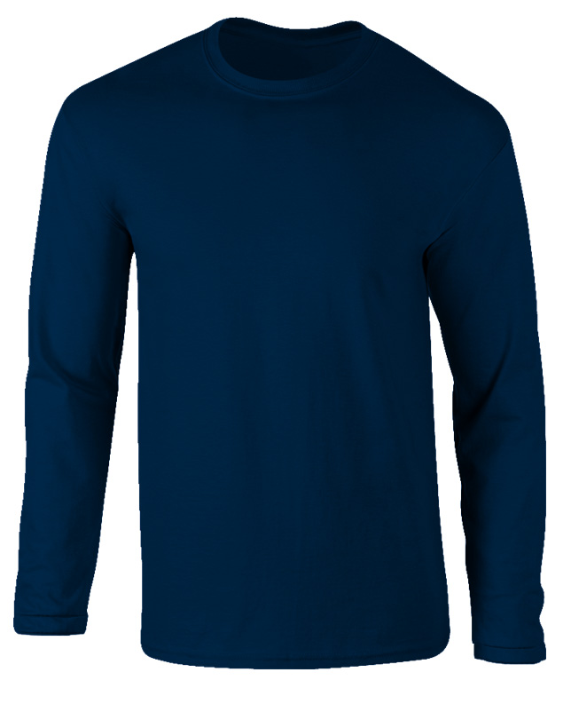 X2304M Men's Long-Sleeve Shirt