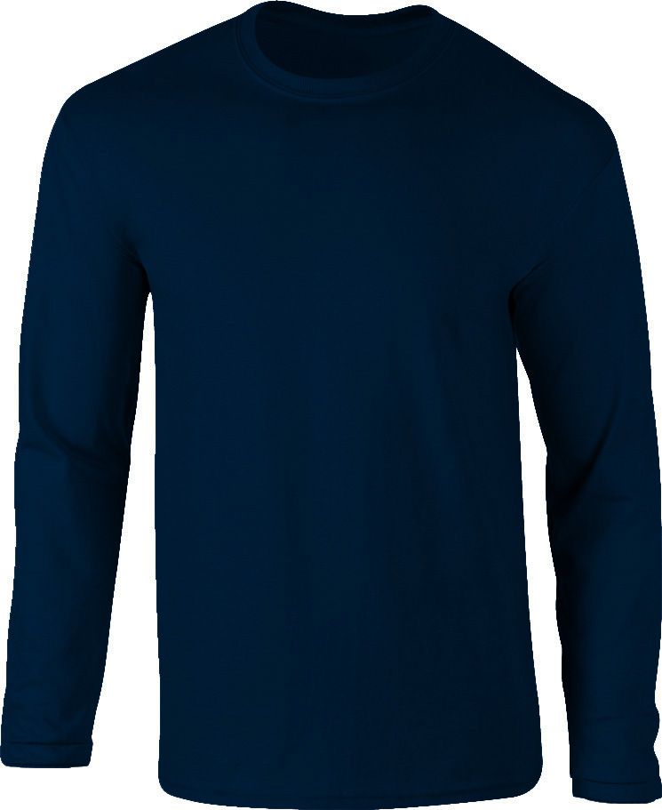 X2304MJ Children's Long Sleeve Shirt