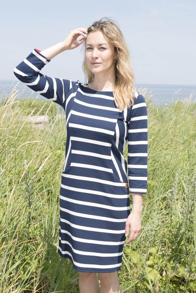 XOC7830W Kate Dress