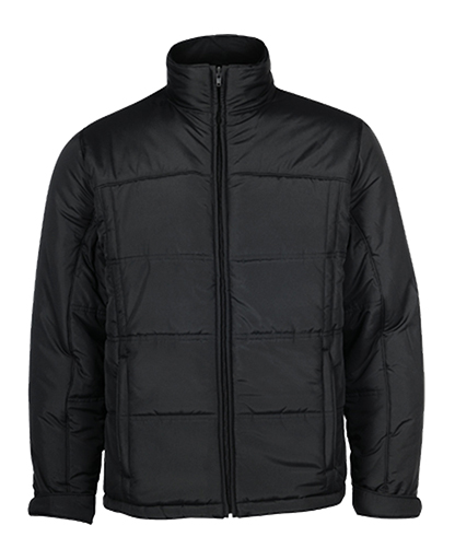 A1210M Mens Quilted Jacket