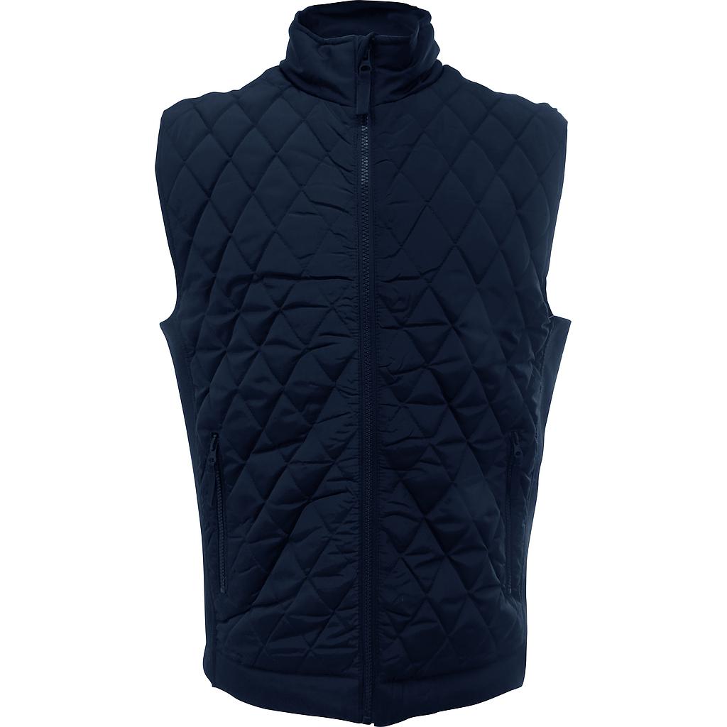 A2010U Sleeveless Jacket Unisexe