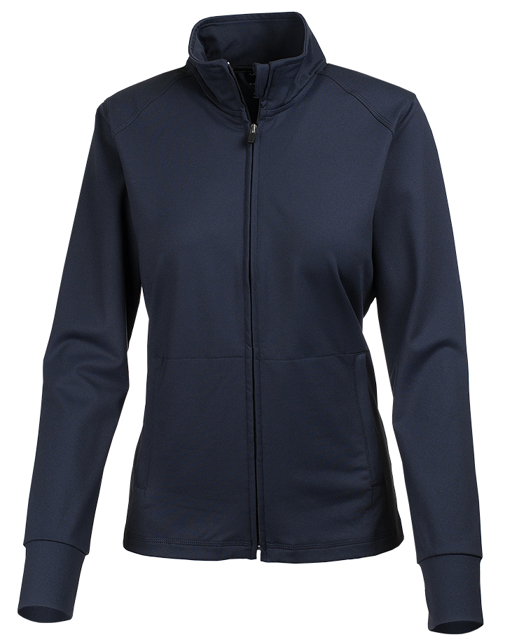 A4085W Veste Mc Gill femme