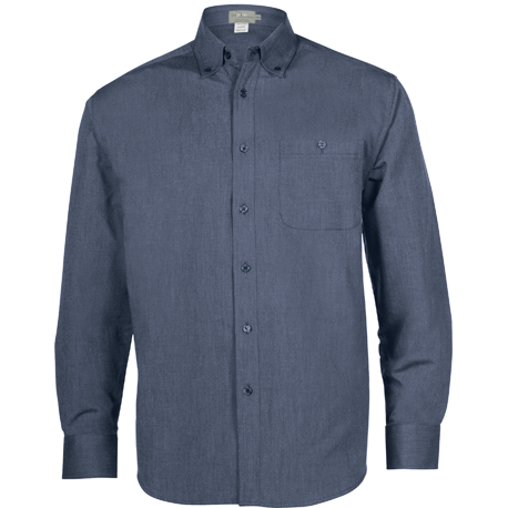 A5060TM Men's Oxford Shirt