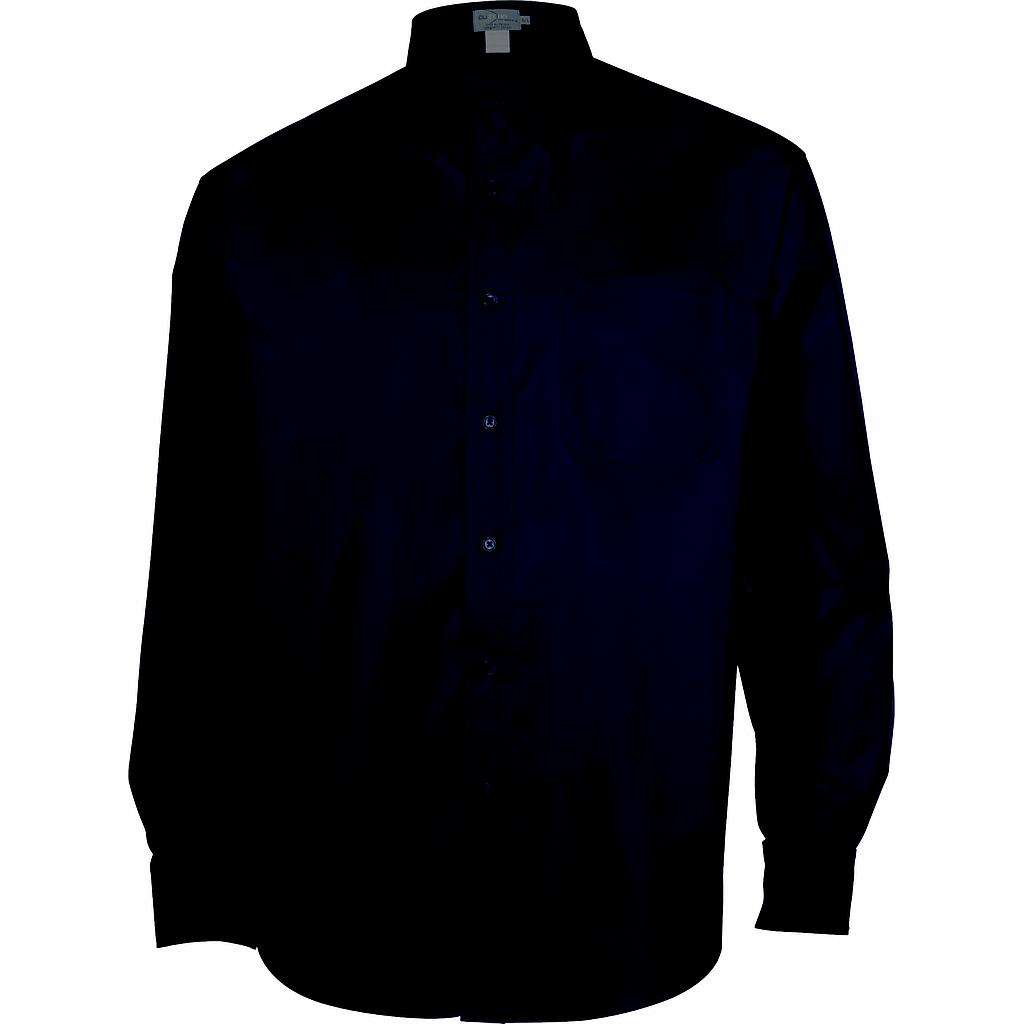 A5066M Chemise de travail homme