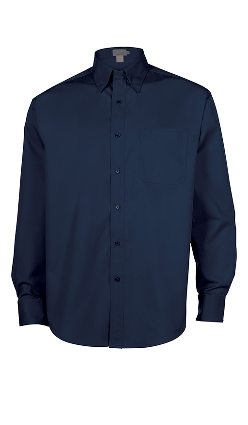 A5066TM Men Twill Tall Shirt