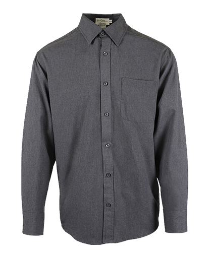 A5098M Mens Popeline Shirt