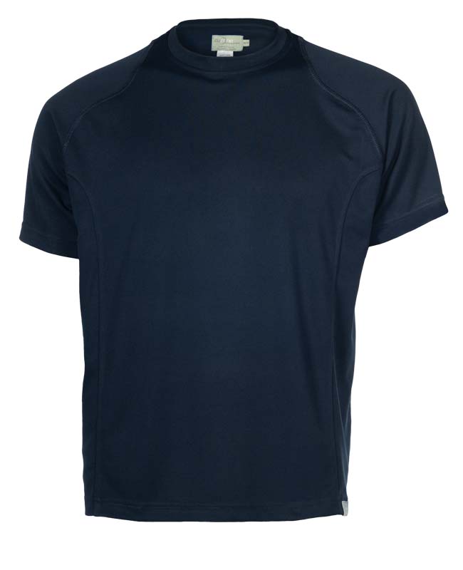 A6024M Mens Polyester T-Shirt