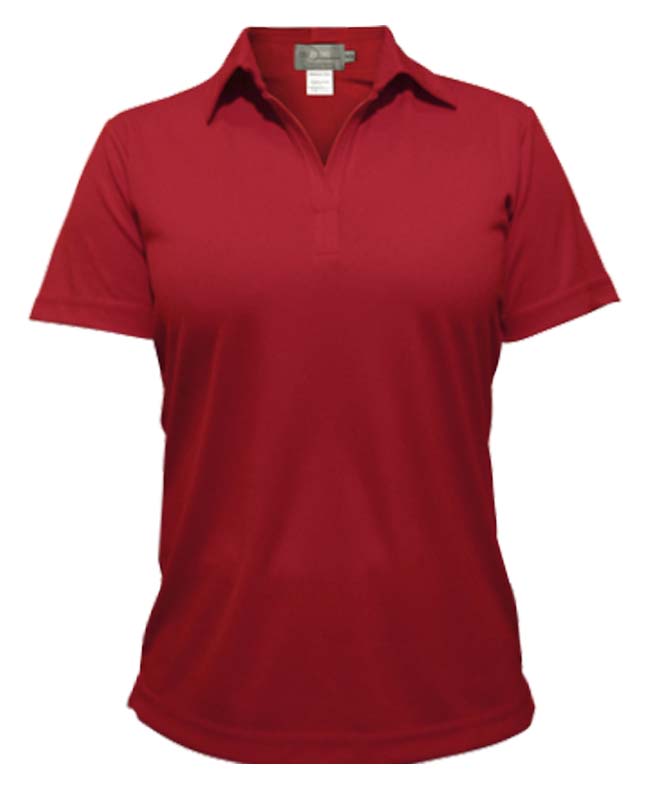 A7021W Ladie's Chic Polo