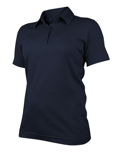 A7089W Ladies Master Polo