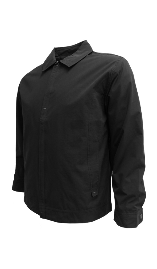 A1208M Mens Classic Jacket