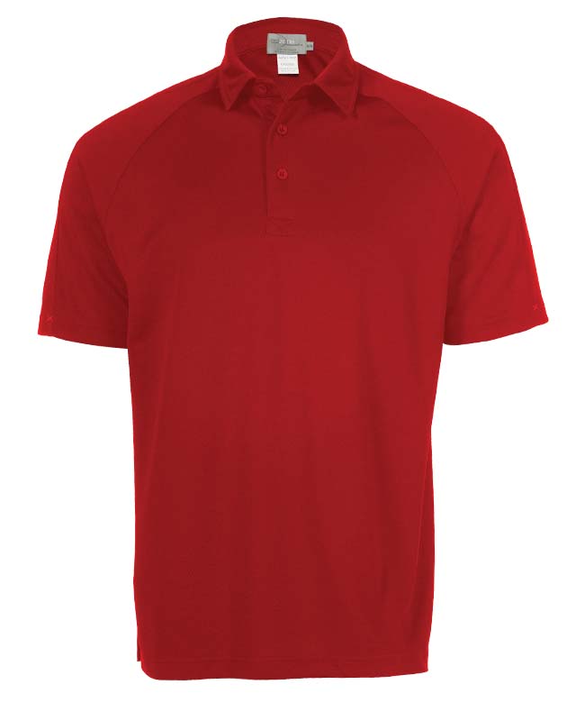 A7016M Mens Mirage Polo