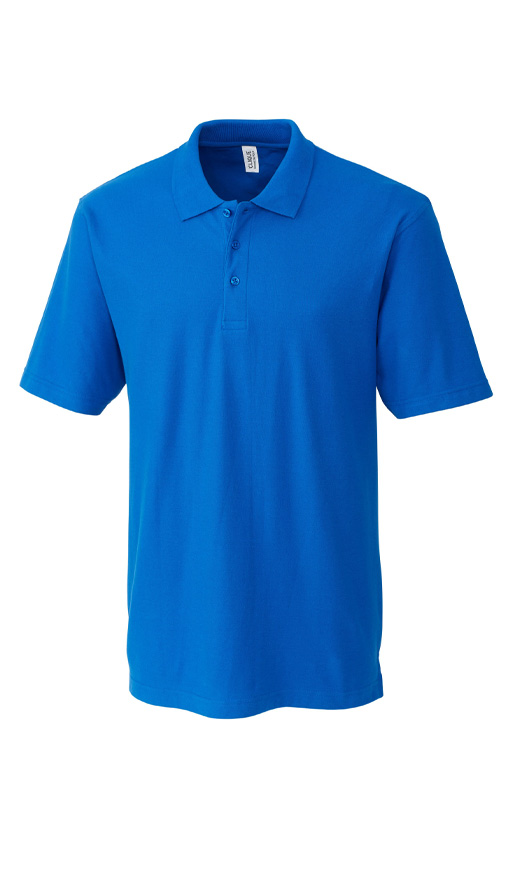 MQK00084 Polo Addison Homme      