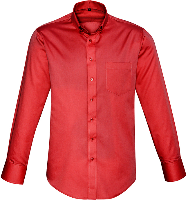 S522ML Mens LS Dalton Shirt