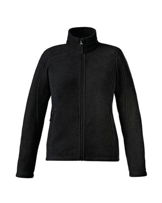 78190  Ladies'  Fleece Jacket