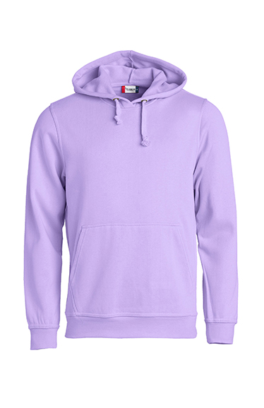 MQK000107  Unisex Stockholm Pullover Hoodie