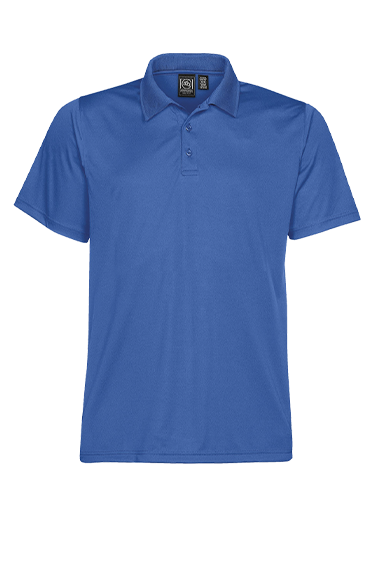 PG-1 Men's Eclipse Pique Polo