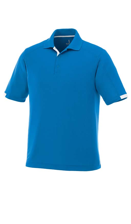 16209 Mens Kiso Polo