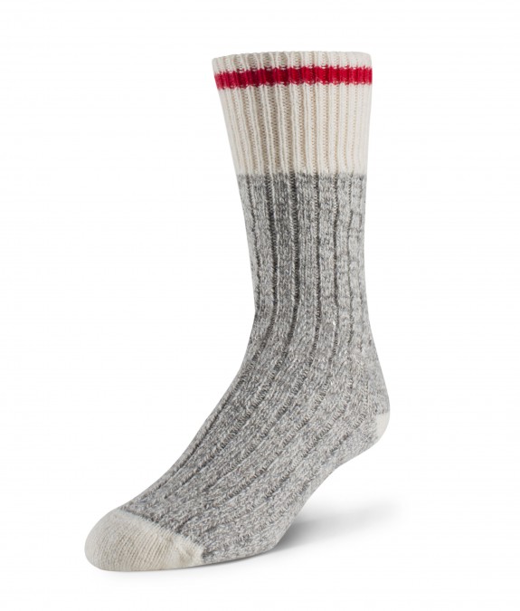 169 Wool Sock (large)