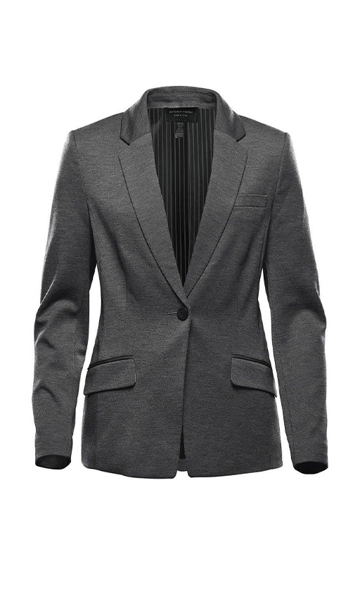 KNB-1W Ladies Delano Blazer