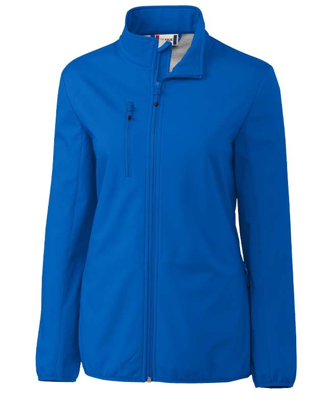 LQO00053 Ladies Trail Softshell