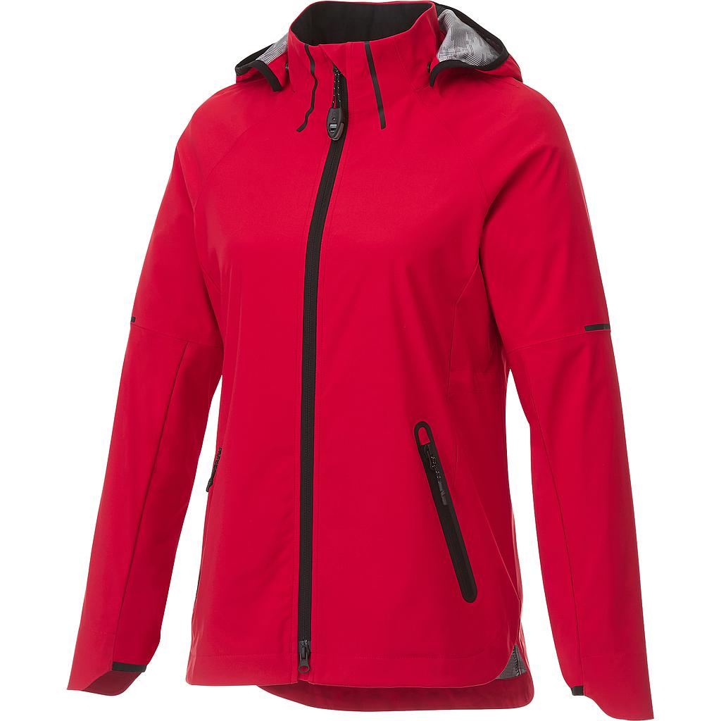 92939 Women's Oracle Softshell Jacket