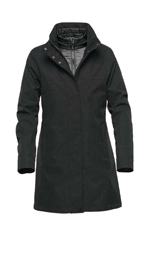 UBX-1 Ladies' Montauk Jacket 