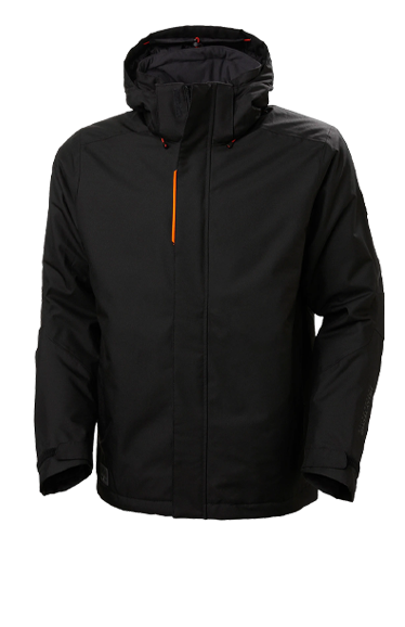 71345 Manteau Hiver Kensington HH