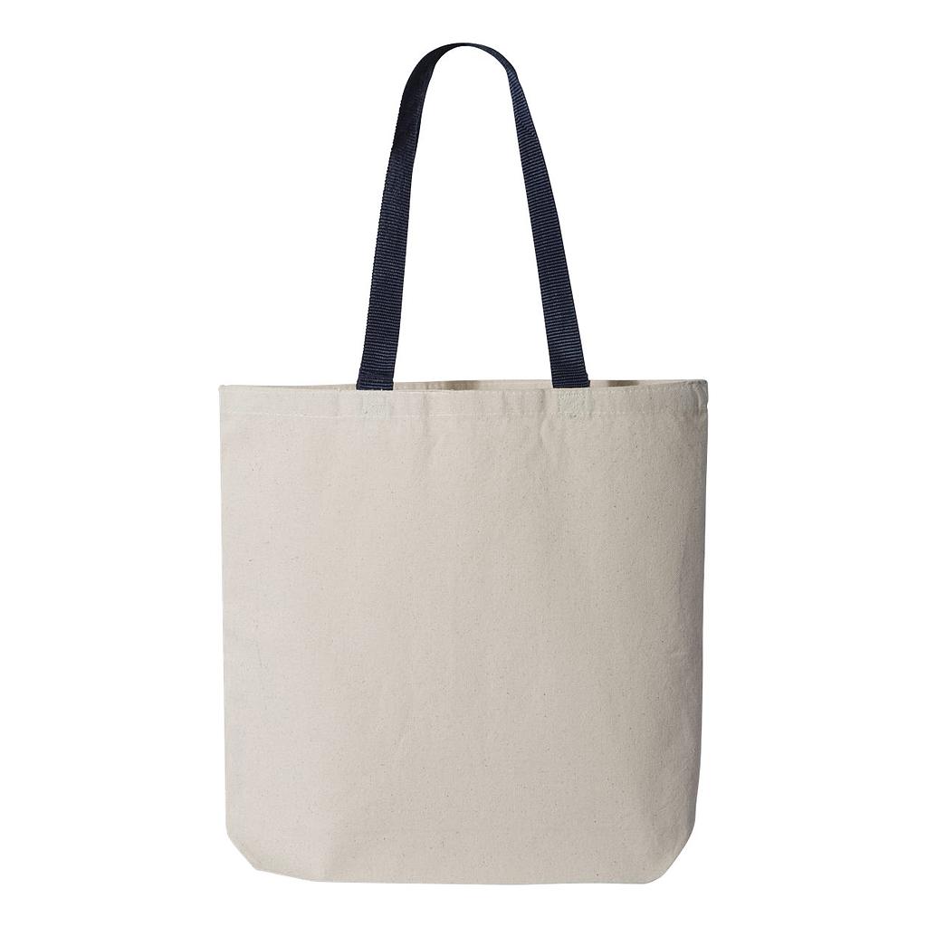 Q4400 Canvas Tote