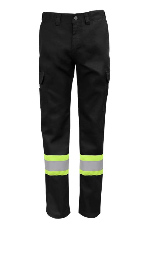 MRB-011X4 Hi-Viz Cargo Pant